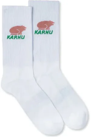 Karhu Classic Logo Socks Bright Lilas - M/l