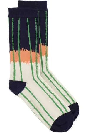 HENRIK VIBSKOV Socks Tie Dye Femme