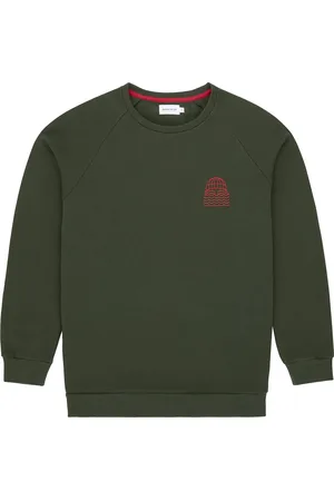 Baskinthesun Sweat Noir - Xl