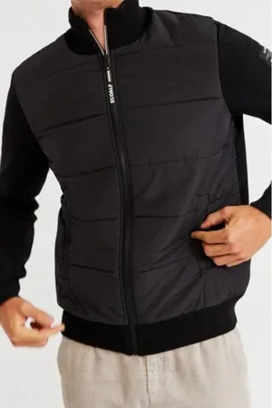 ECOALF Harry Knit Jacket - S