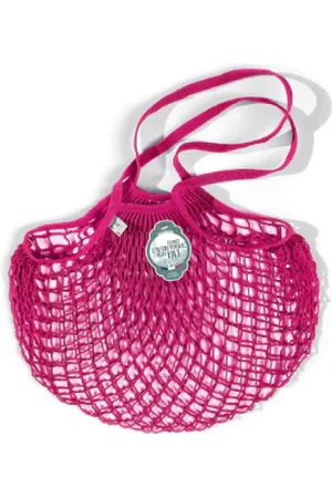 Filt Medium Cotton Net Bag - Medium