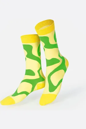 Eat my socks Fresh Socks (2 Pairs)
