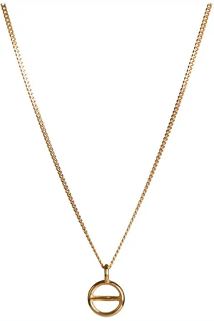 Rachel Entwistle Tria Prima Mini Pendant - Salt