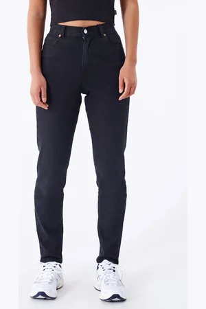 Dr Denim Washed Nora Jeans - 27/32