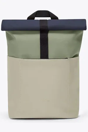 Ucon Hajo Mini Backpack - Sage Pastel