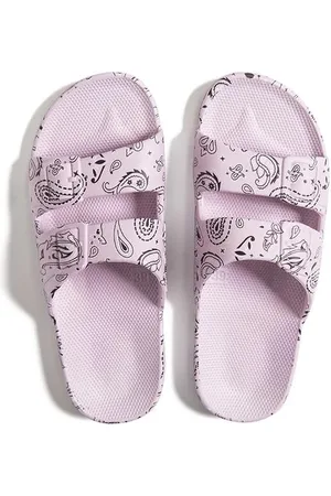 Freedom Moses Slippers Baja - 28/29 - 10/10,5 - 11c/11,5c