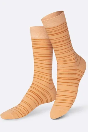 Eat my socks Bon Croissant Socks