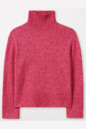 Luisa Cerano Turtleneck Pullover 188302 5292 Col 0453 - 16/42