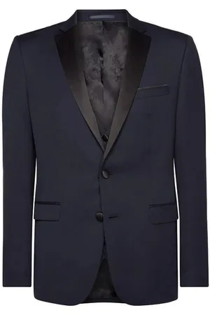 Remus Rocco Dinner Suit Jacket - - 36