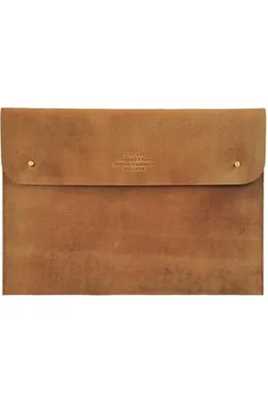 O My Bag Laptop Sleeve 13" - Camel