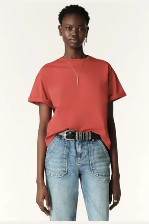 Bash Rosie T-shirt - | 0