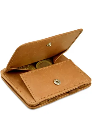 Hunterson Magic Coin Rfid Wallet