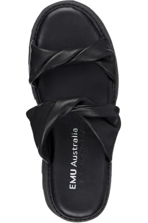 Emu Bamboo Slides - 39 /