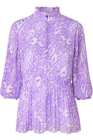 Crās Brielle Blouse - 36