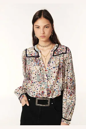Bash Faizae Shirt - 0