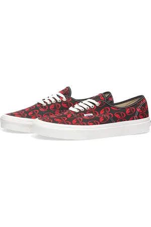 Vans Ua Authentic 44 Dx Og Mooneyes & - 40