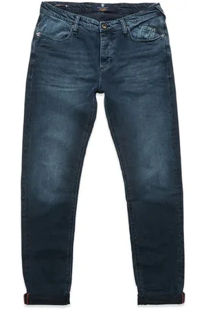 BLUE DE GENES Repi 3325 Used Jeans - 32 / 34