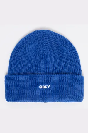 Obey Bonnet Bleu