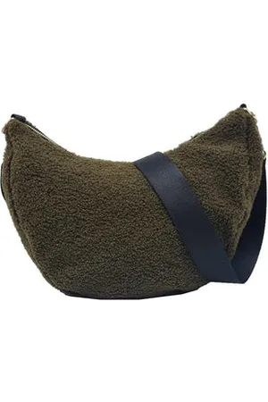 NOOKI DESIGN Simone Slouch Bag- - One / / 100% Polyester