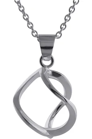 Sofie Lunoe Small 3 D N A Necklace