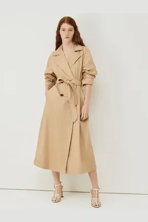 MARELLA Inchino Trenchcoat - 12