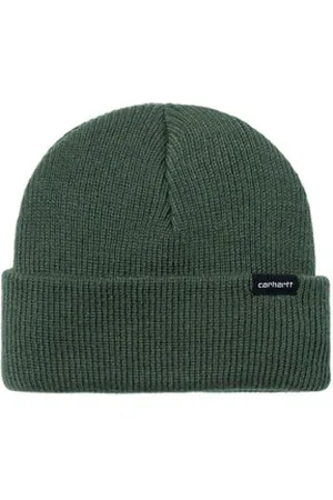 Carhartt Gorro Gordan - Negro