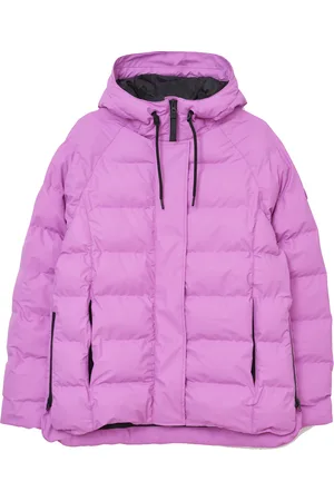 Tanta Rainwear Äike Padded Waterproof Jacket - 34