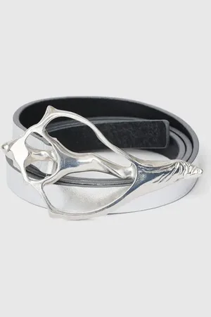 Rodebjer Shell Belt - / - - Onesize