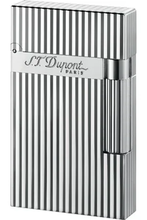 S.T. Dupont Accendino L2 Verticale Lines 016817