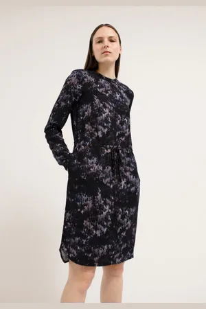 Armedangels Juditaa Frost Dress - Xs