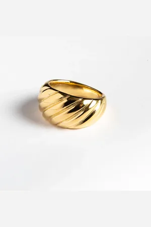 Dlirio Anillo Iria - Xs
