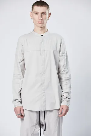 THOM KROM M H 147 Shirt - Extra Large