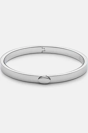 Skultuna Eternal Bangle - Polished - S