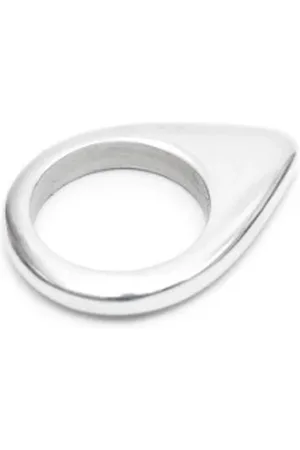 ARTISANS & ADVENTURERS Arrow Ring Aluminum - Small