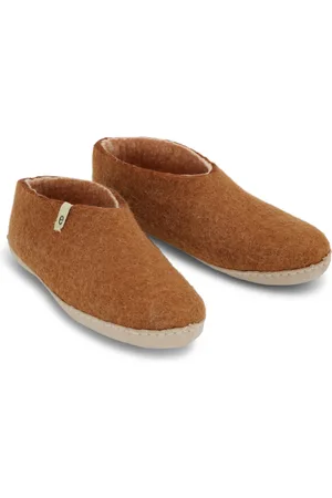 Egos Wool Shoe | - 46