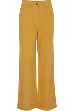 B YOUNG Bydisana Trousers Bright - Uk 12