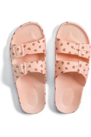 Freedom Moses Slippers Tuti Baby - 24/25 - 7/7,5 - 8c/8,5c