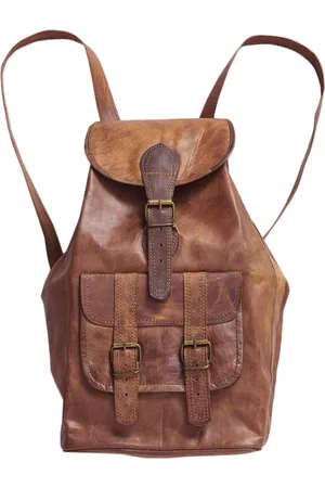 VIDA VIDA Large Backpack