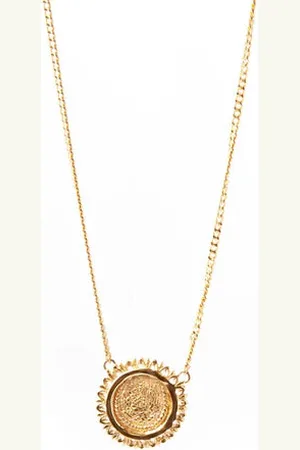 Mimi et Toi Amandine Necklace