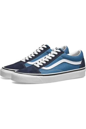 Vans Vault Ua Old Skool 36 Dx Og - 40