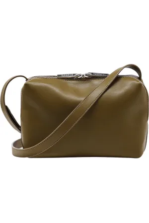 BEEN London Rees Smooth Grain Camera Bag By