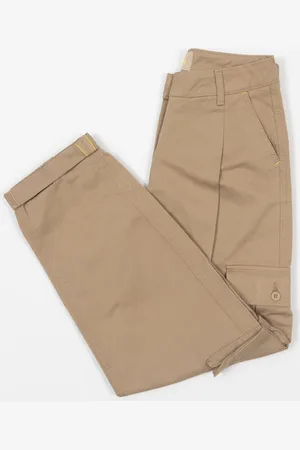 JJXX Maddy Ankle Cargo Trousers In - Xs