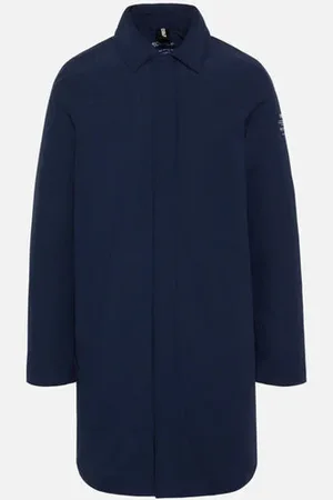 ECOALF Mey Jacket Deep - L