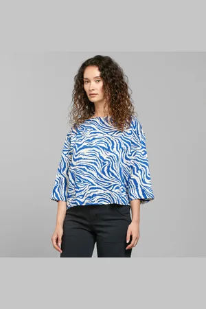 Dedicated 20900top Vellinge Zebra - L