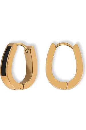 A Weathered Penny Nova Hoops