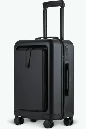 Cabaia Cabaia - Valise Cabine Rigide Noire