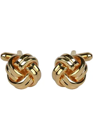 Dalaco Knot Cufflinks
