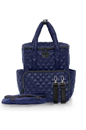 7 A.M. ENFANT Mochila London Cochecito