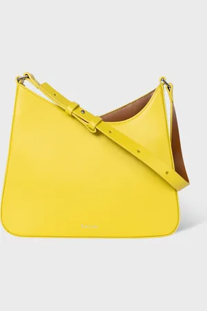 Paul Smith Leather Shoulder Bag