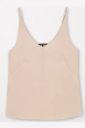 Luisa Cerano Camisole Top In 398110 3597 Col 0723 - 12/38
